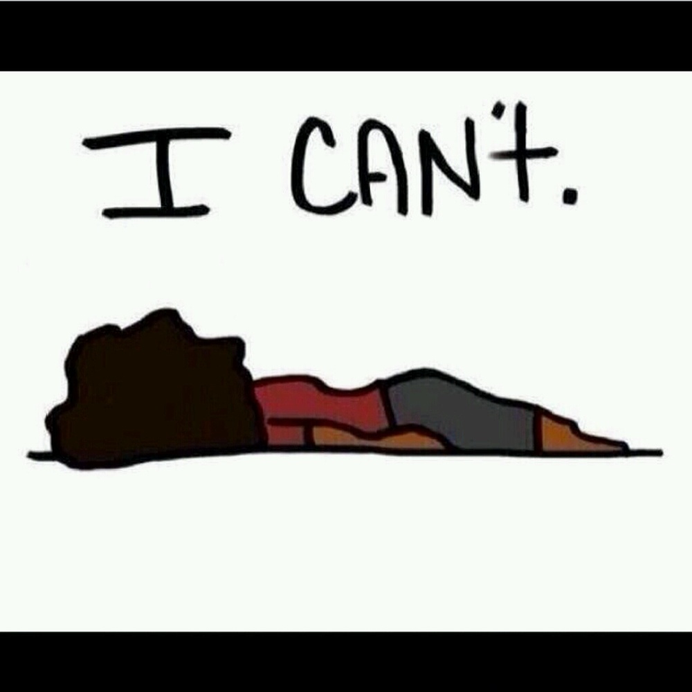 Meet your Posher, Brittney